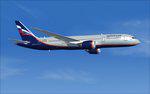 Aeroflot  Boeing 787-8