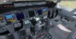 FSX/P3D>v4 Boeing 787-9 All Nippon Airlines (ANA) Package