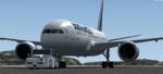 FSX/P3D up to v4 Boeing 787-9 Air France Package