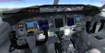 FSX/P3D up to v4 Boeing 787-9 Air France Package