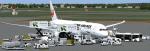 FS2004 Japan Airlines Boeing 787-9 AGS-4G