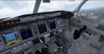 FSX/P3D>v4 Boeing 787-9 Hawaiian Airlines Package