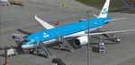 Boeing 787-9 KLM Package with VC