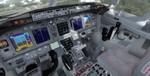 FSX/P3D Boeing 787-9 Norwegian Long Haul package