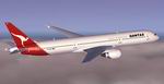 FS2004/2002
                  Qantas Boeing 787-9 textures only