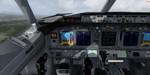 FSX/P3D>v4 Boeing 787-9 Air Tahiti Nui Package