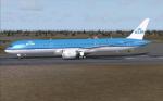KLM Boeing 787-9 V2