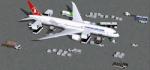 FSX Turkish Airlines Boeing 787-9