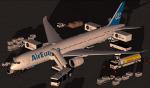 FSX Air Europa Boeing 787-9