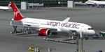 Boeing 787-9 Virgin Atlantic Package