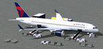 Delta Boeing 797-8 Concept V5