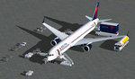 Delta Boeing 797-9 Concept V5