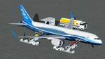 FS2004
                  Boeing 797 Boeing House Colors