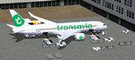 Transavia Boeing 797-8 Concept
