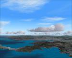 FS2004 Sardinia Photoreal Scenery Pt 7