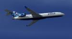 Boeing 727-200 JetBlue Package