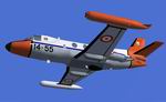 FS2004/FS2002
                  Piaggio-Douglas PD-808, Aeronautica Militare Italiana (Italian
                  Air Force), R.M. Version (Early). Textures Only