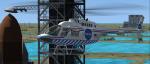 FSX Default Bell206B NASA Textures