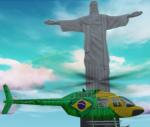 Default Bell 206 Brazilian Textures