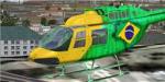 Default Bell 206 Brazilian Textures