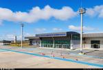 P3D V4/V5 Scenery Vitoria da Conquista Glauber Rocha Airport SBVC, Brazil 