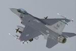 FS2004                   USAFE F-16CG Fighting Falcon 555th FS/31st FW USAFE 88-0535                   Textures Only