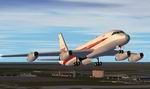 FS2002
                  CONVAIR CV880