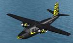 FS2004
                  Aero Commander 520 Private Textures only