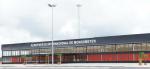 President Obiang Nguema International Airport, Ecuatorial Guinea, Africa