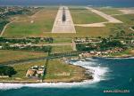 Palermo Punta Raisi Intl Airport, Italy