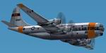 FS2004/2002
                  BOEING C-97A Stratofreighter Package