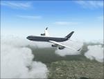 FSX/FS2004 Ilyushin IL-96-300 and IL-96-400