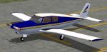 FS9 Comanche Texture & Traffic Update/Addendum