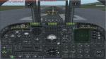 Update for FSX of the A-10 Thunderbolt