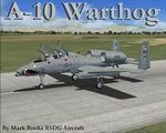 A-10 Warthog 455th  Air Expeditionary Wing