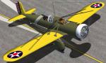 Curtiss A-12 Shrike