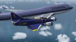 FS2004
                  Blue Angels A-4F Skyhawk (Updated)