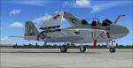 FSX Grumman A-6E Intruder Updated Package