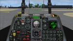 FSX Fairchild Republic A10 Thunderbolt package