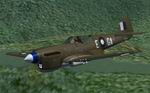 CFS2
            PACIFIC GHOSTS CURTISS P-40N-35-CU A29-1019 GA-E Textures only