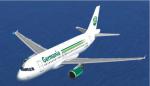 Project Airbus A319 Update