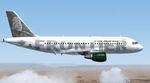 FS2004
                  iFDG Airbus A319-111 Frontier Airlines "A whole different animal."
                  (Owl tail)