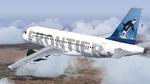 FS2004
                  iFDG Airbus A319-111 Frontier Airlines "A whole different animal."
                  (Whale tail)