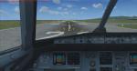 Update for FSX of the Project Airbus 319 Hamburg Airways