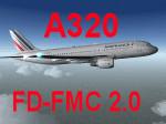 Project Airbus A320 FD-FMC V2.0