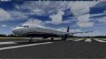 Project Airbus A321 Hotfix v20170922