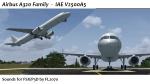 [CSS] FSX/P3D Unified IAE V2500 Soundpack