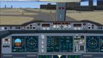 FSX Airbus A320 NEO Air France