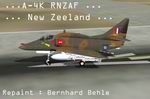 Livery
                  Package for Denis da Silva Oliveira's famous A4/TA4 Skyhawk
                  2