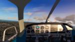 FSX/P3D Piper Arrow-IV PA-28T-201 Pack [FIXED]